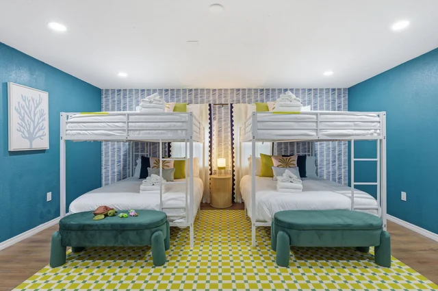 Bedroom image 1