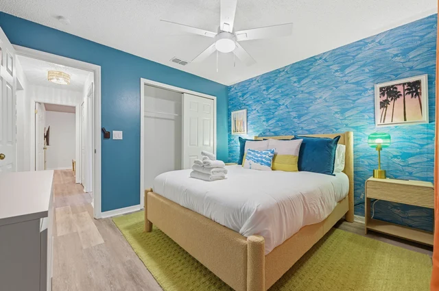 Bedroom image 1