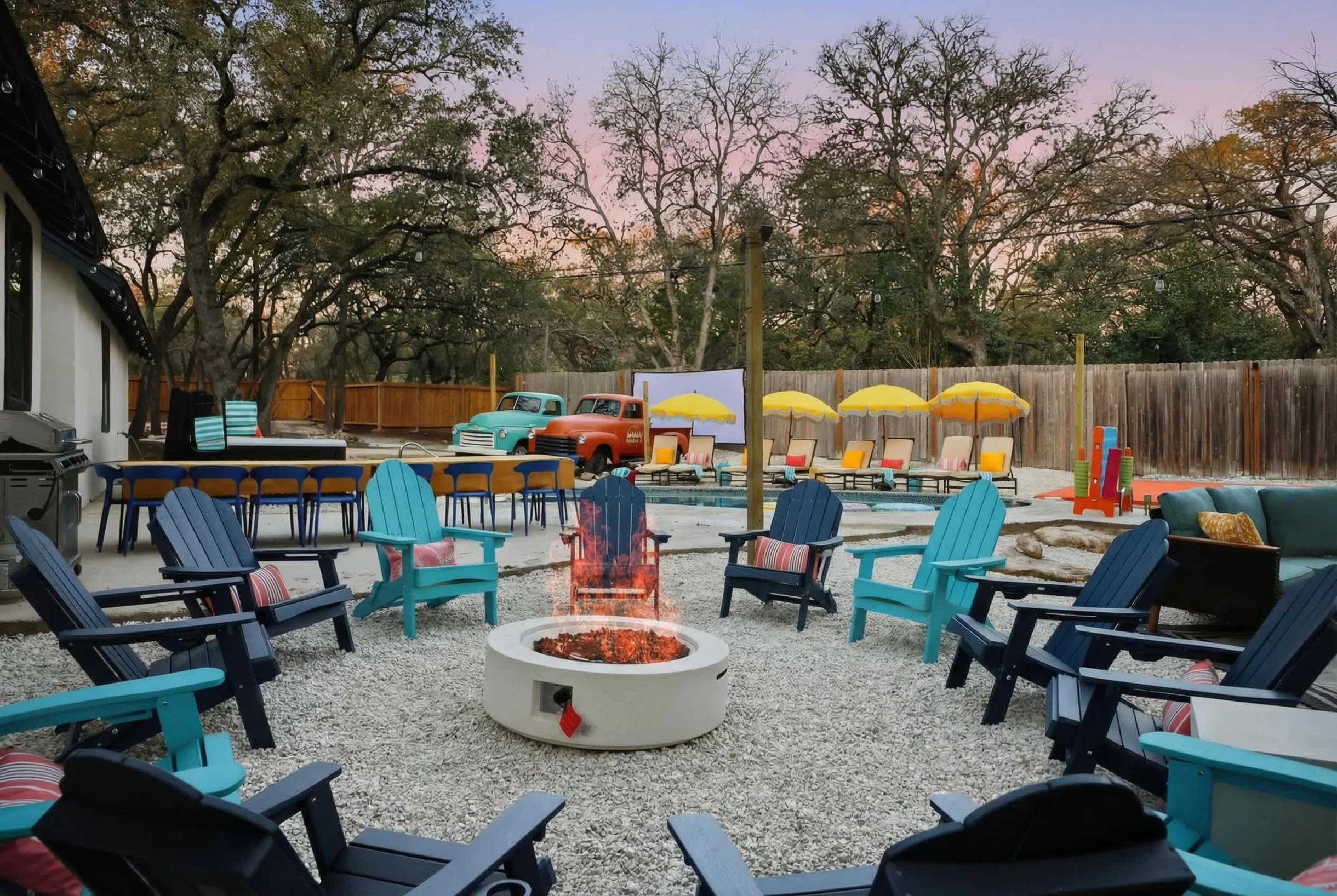 Home in San Antonio property photo 3