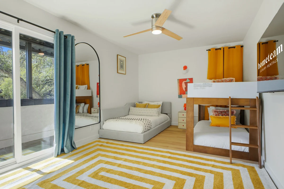 Bedroom image 1