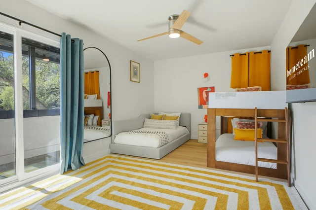 Bedroom image 1