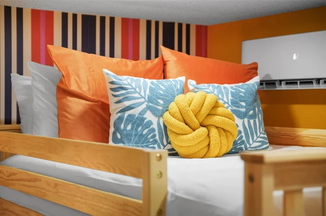 Bedroom image 1