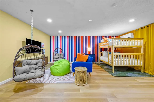 Bedroom image 1