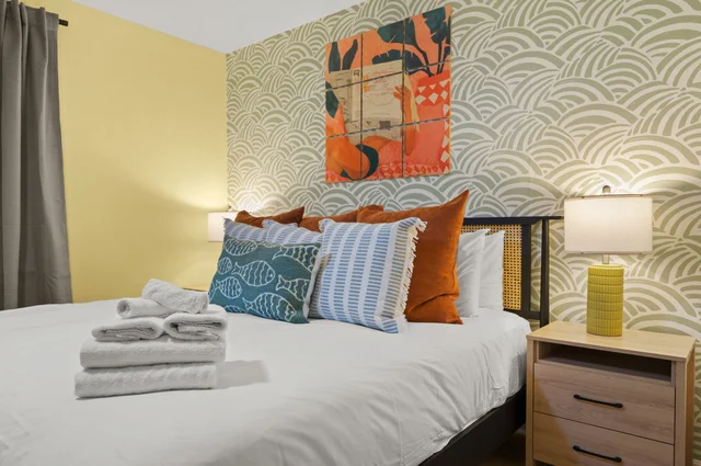 Bedroom image 1