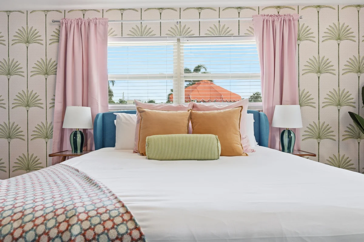 Bedroom image 1