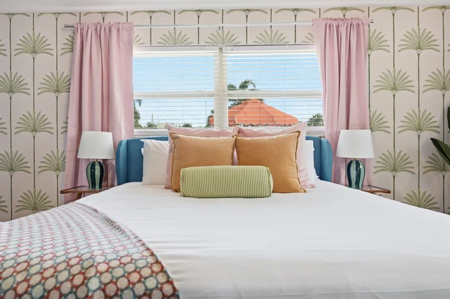 Bedroom image 1