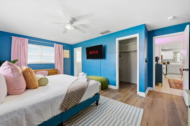 Bedroom image 1