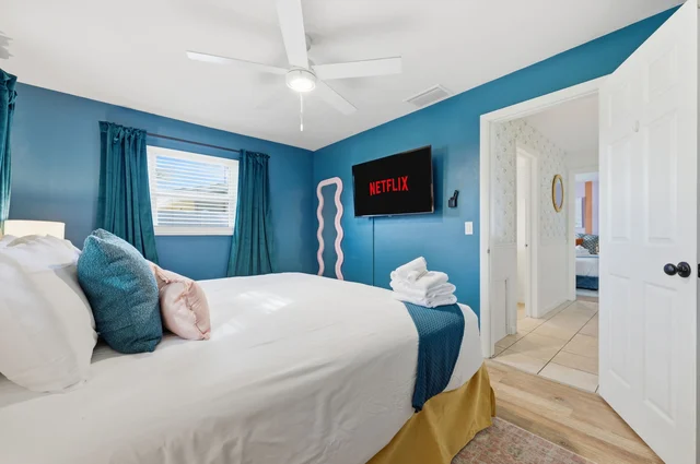Bedroom image 1