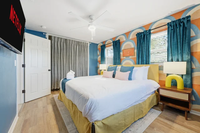 Bedroom image 1