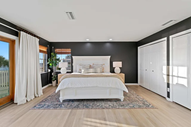 Bedroom image 1