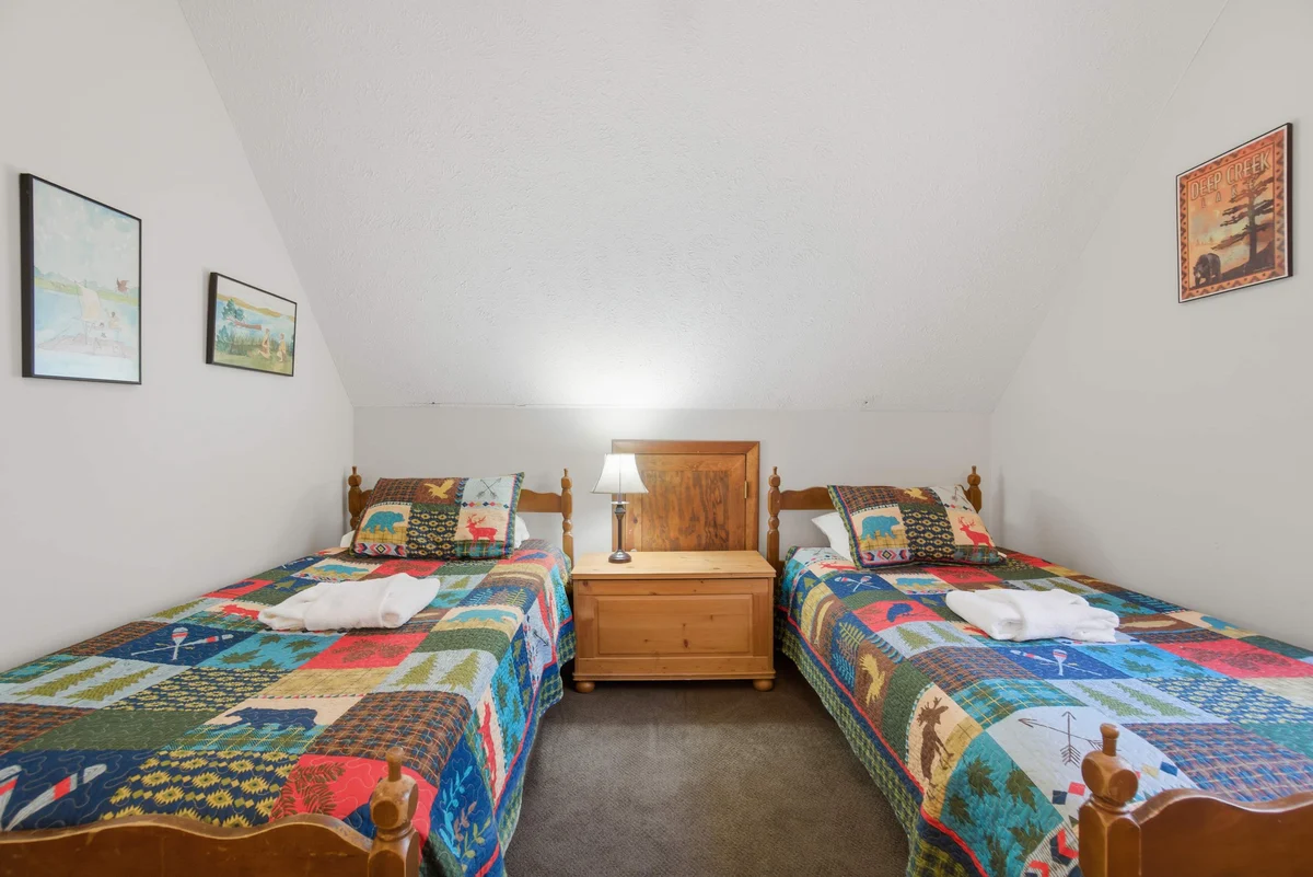 Bedroom image 1