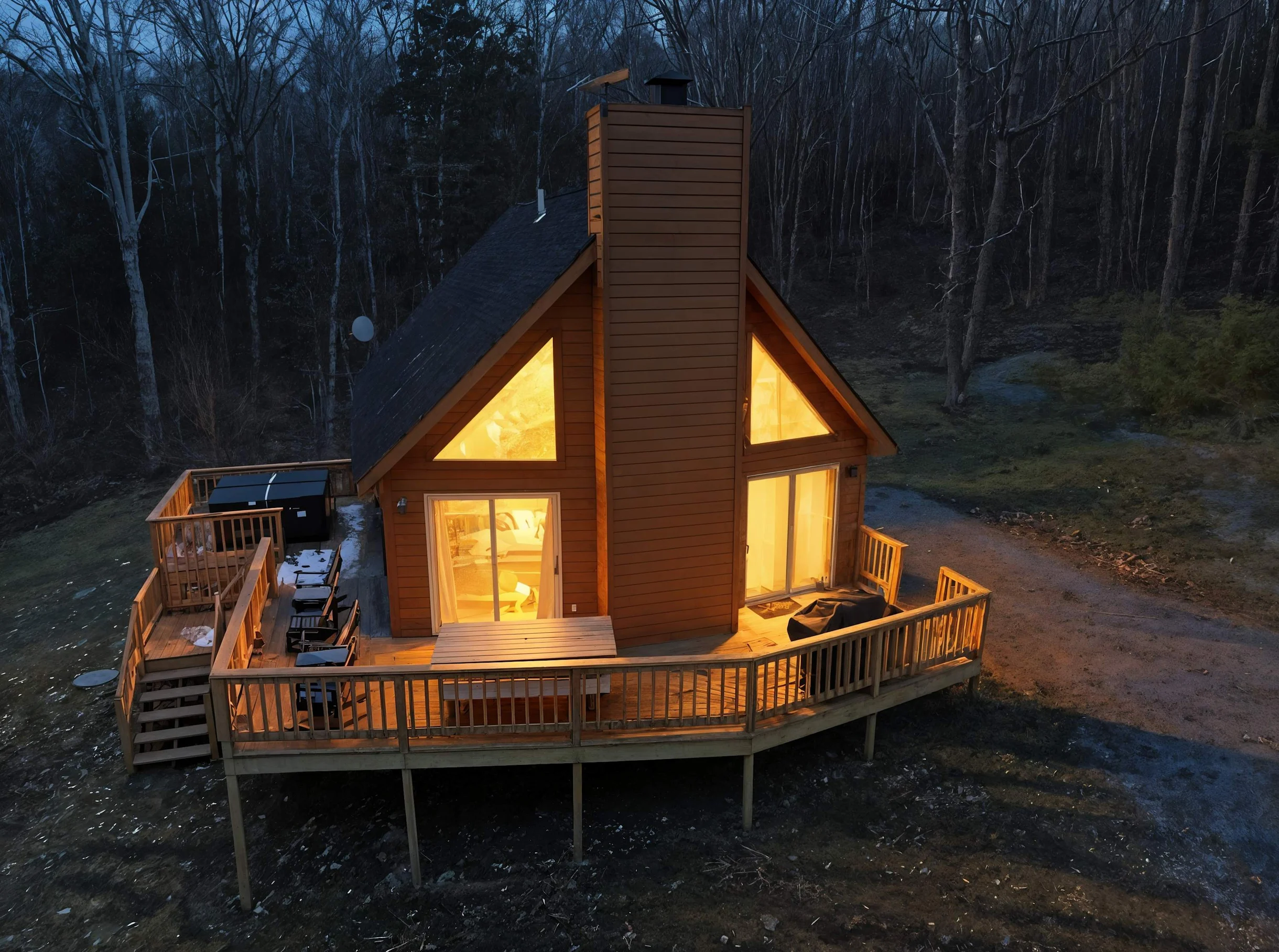 Home in Swanton property photo 1