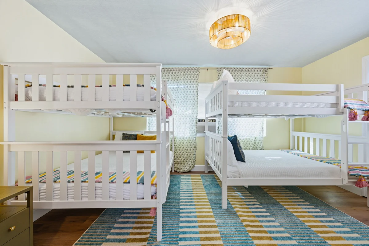 Bedroom image 1