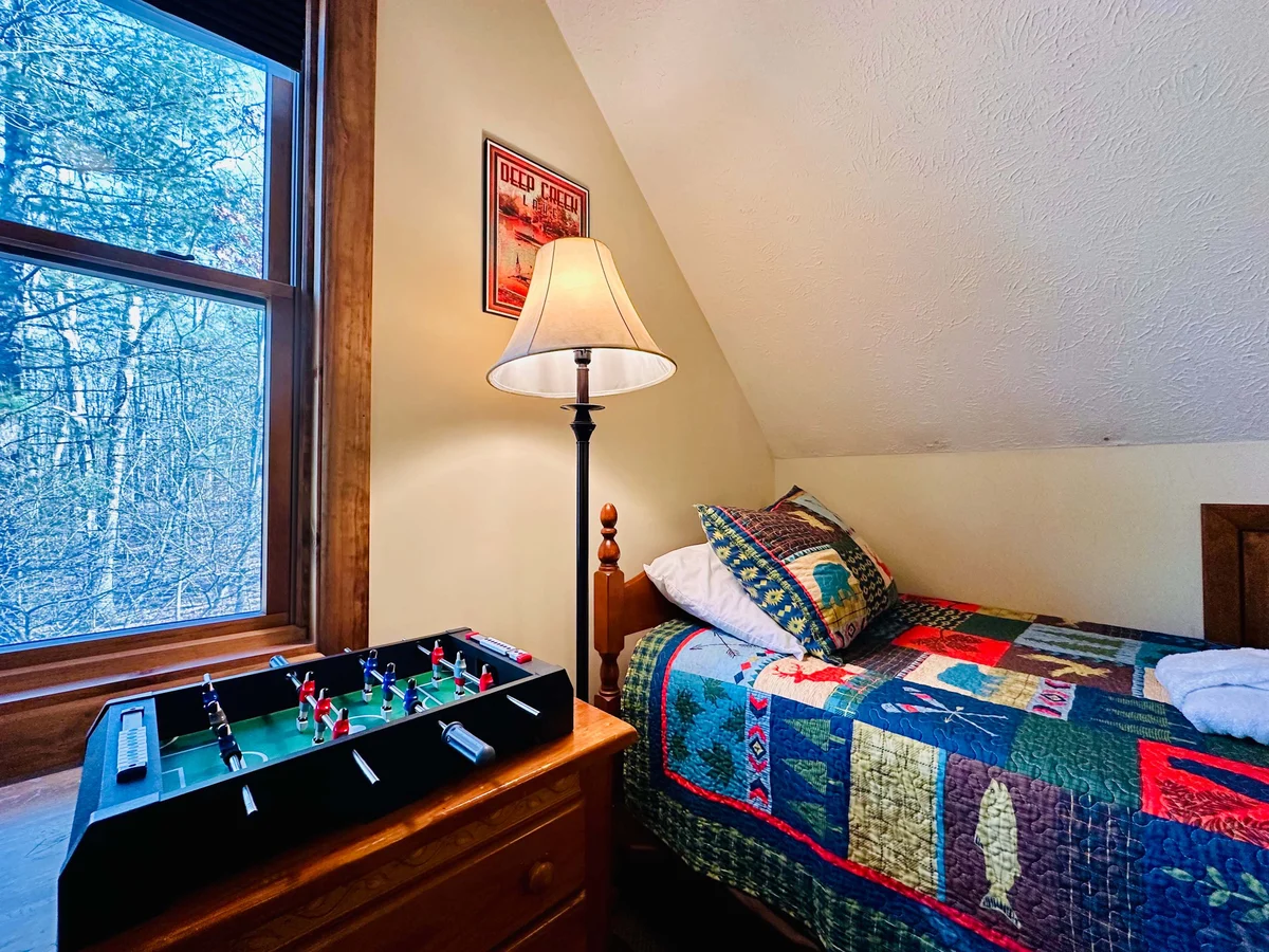 Bedroom image 1