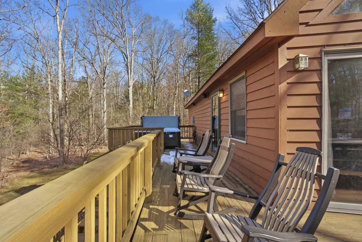 Home in Swanton property photo 4