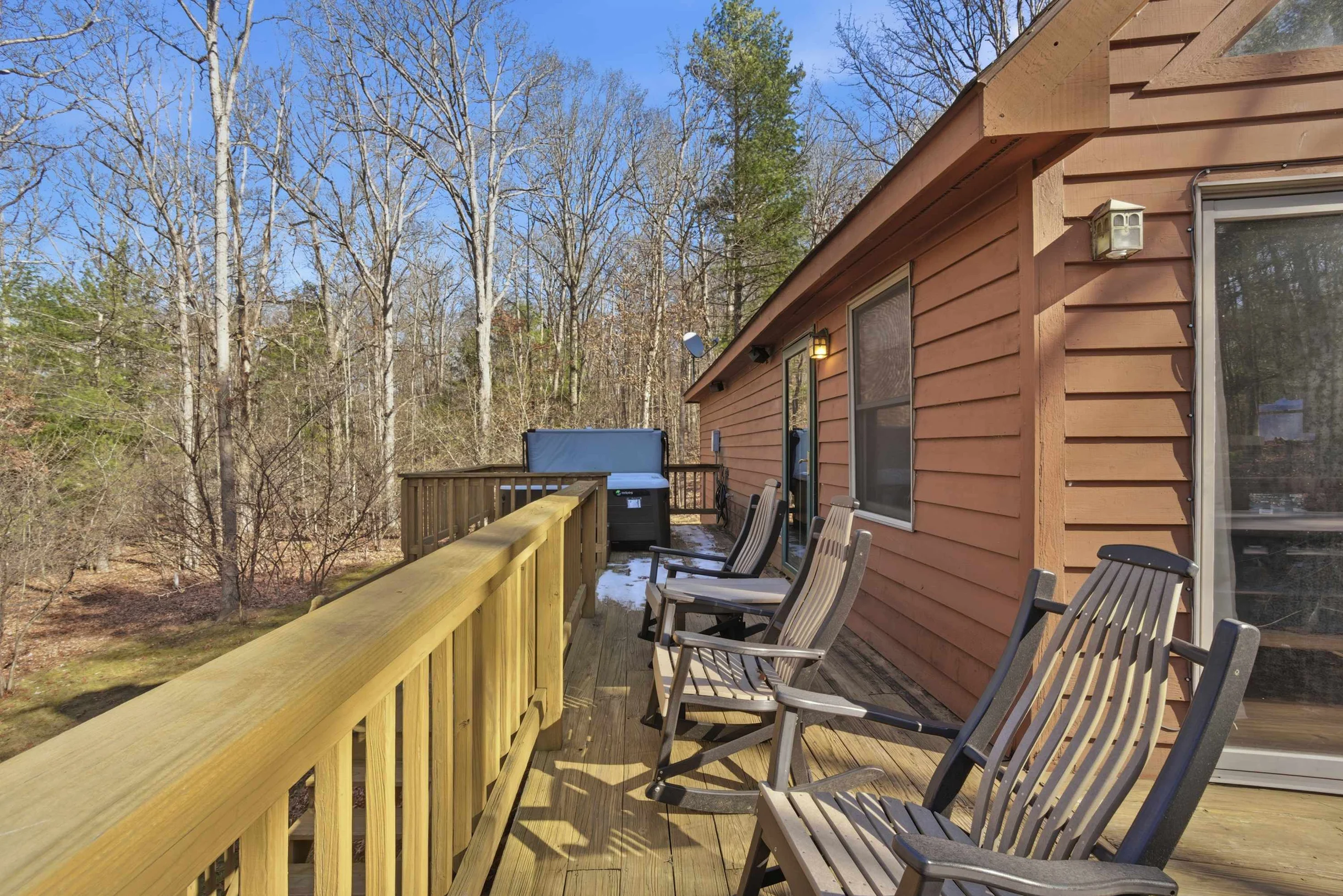 Home in Swanton property photo 4