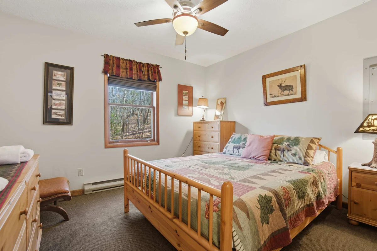 Bedroom image 1