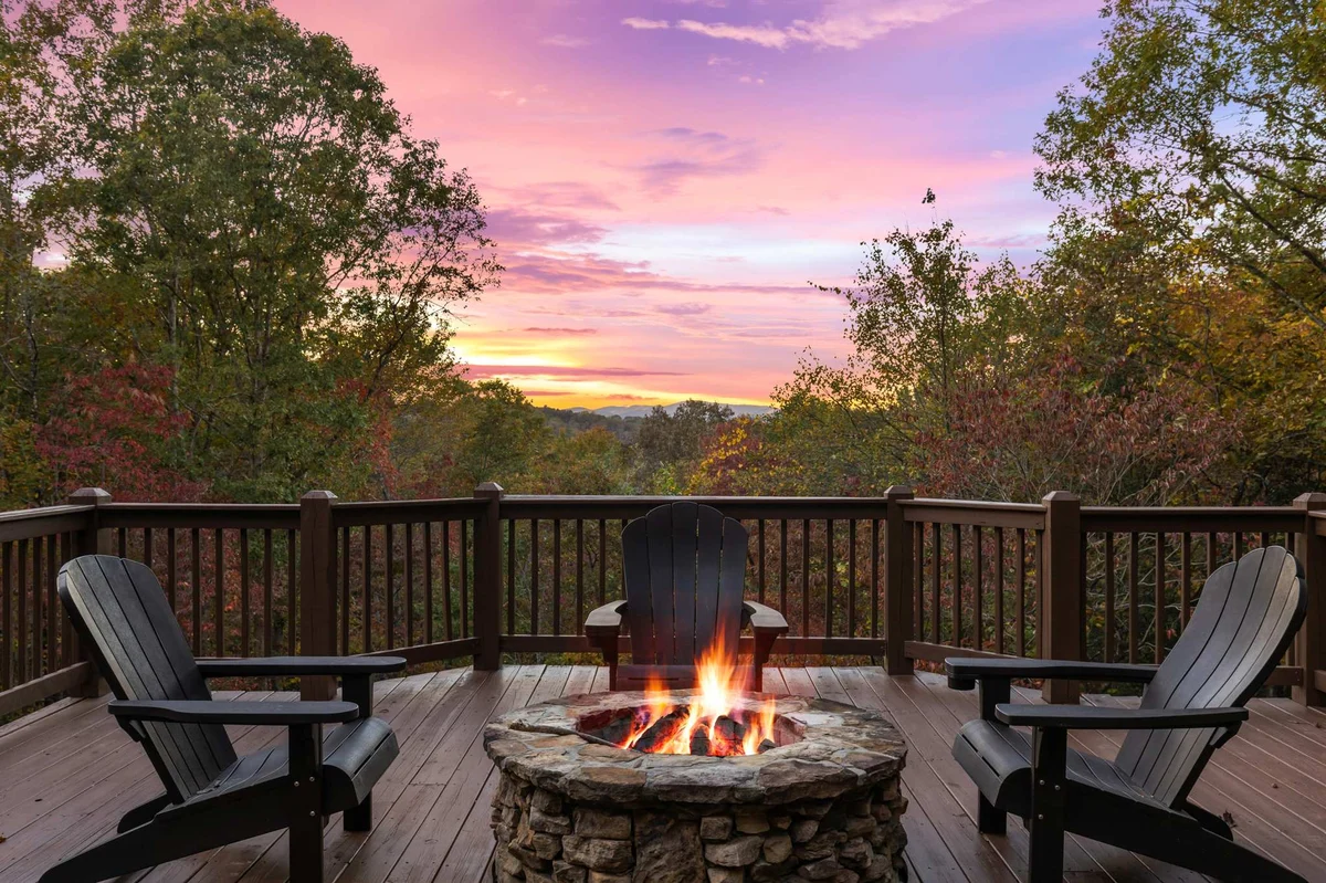 Home in Blairsville property photo 2