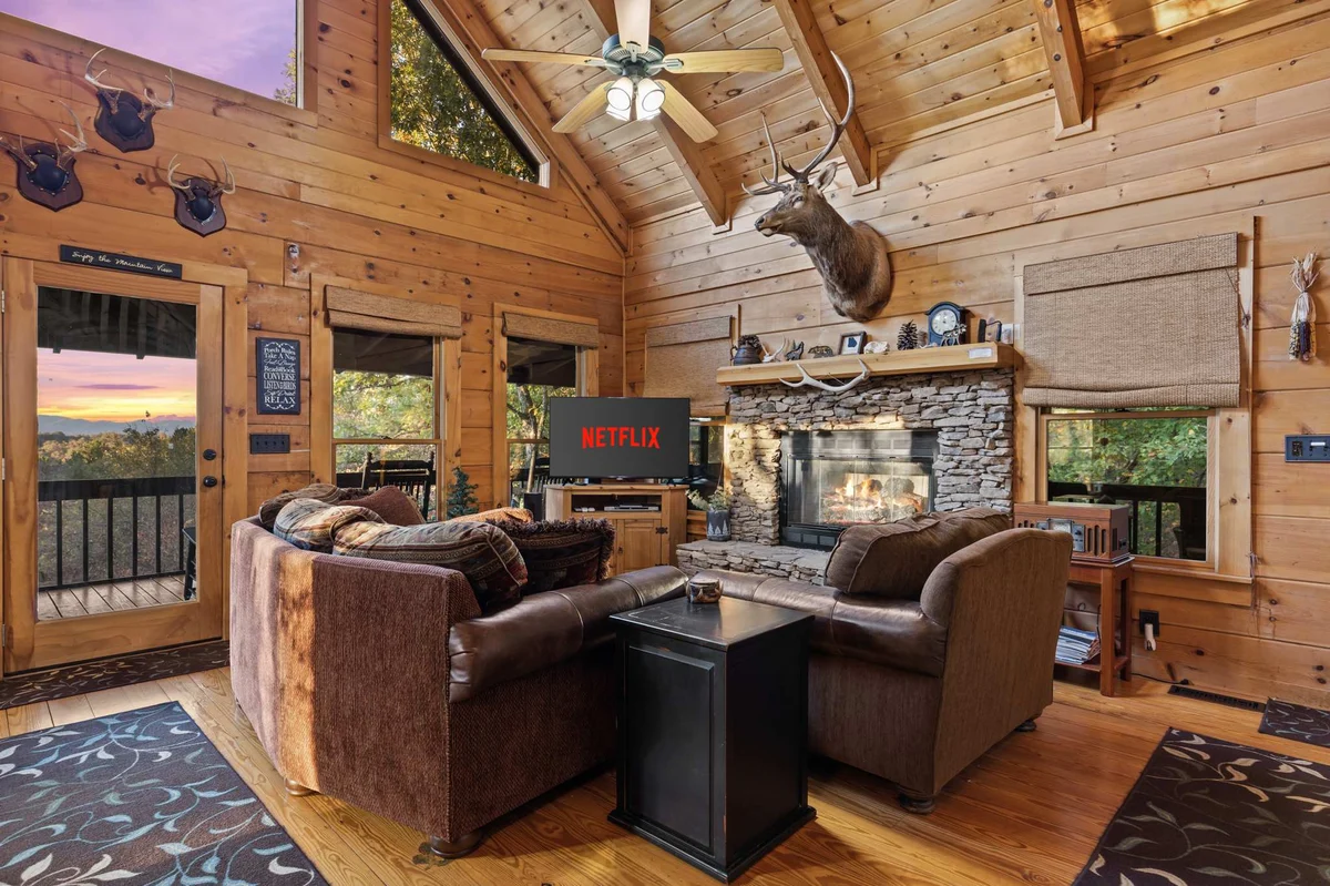 Home in Blairsville property photo 4