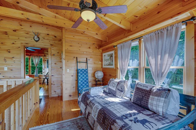 Bedroom image 1