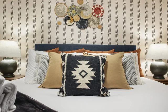 Bedroom image 1