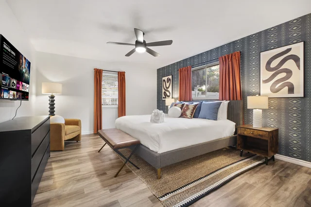 Bedroom image 1
