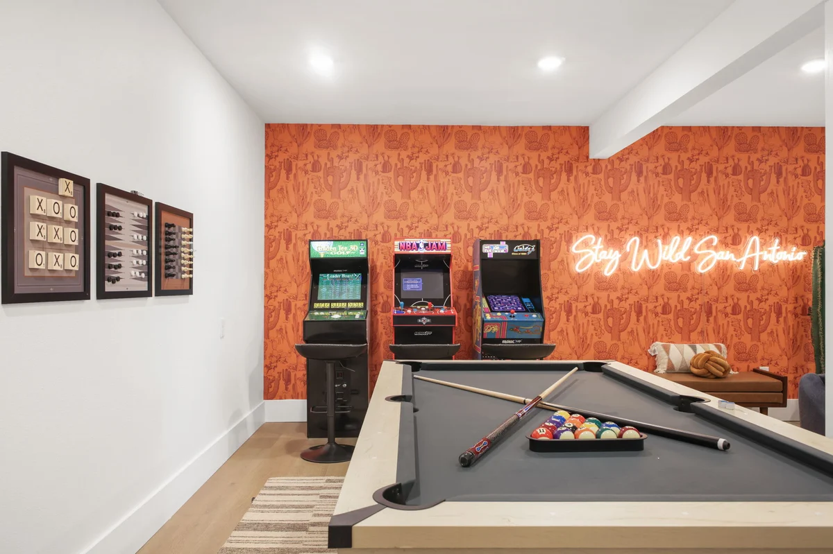 Home in San Antonio property photo 2
