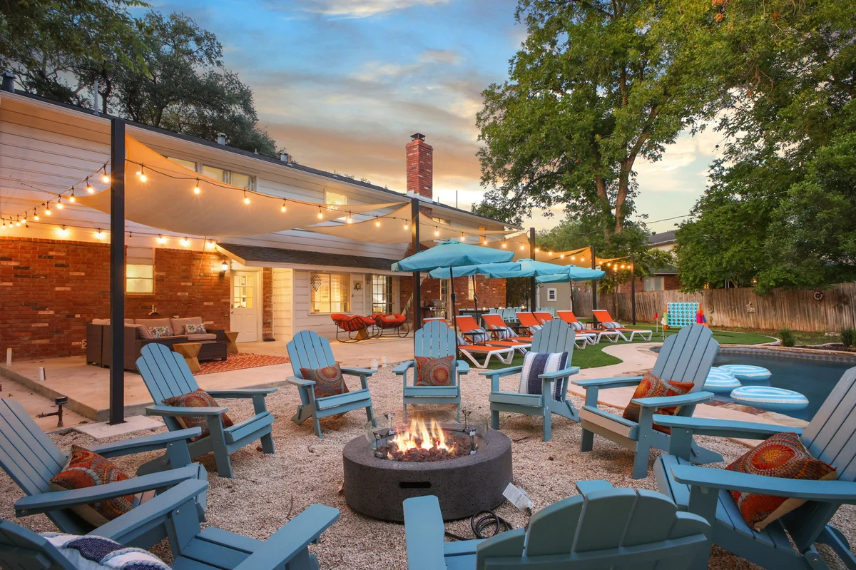 Home in San Antonio property photo 4