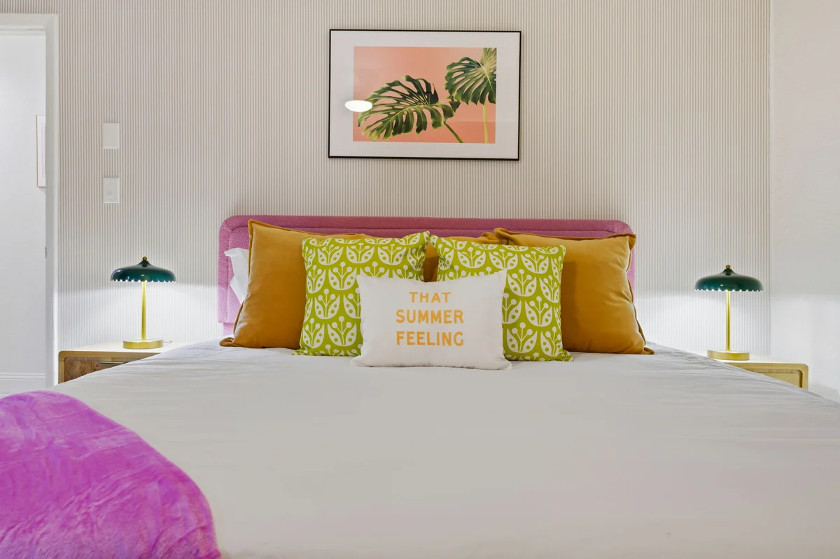 Bedroom image 1