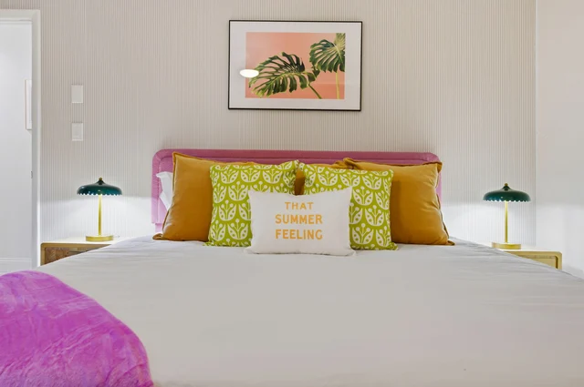 Bedroom image 1