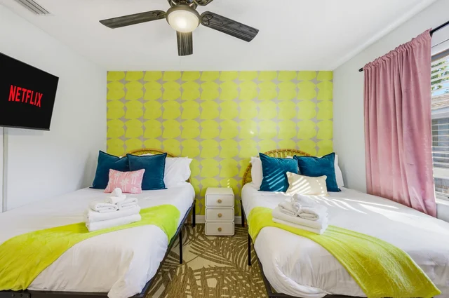 Bedroom image 1