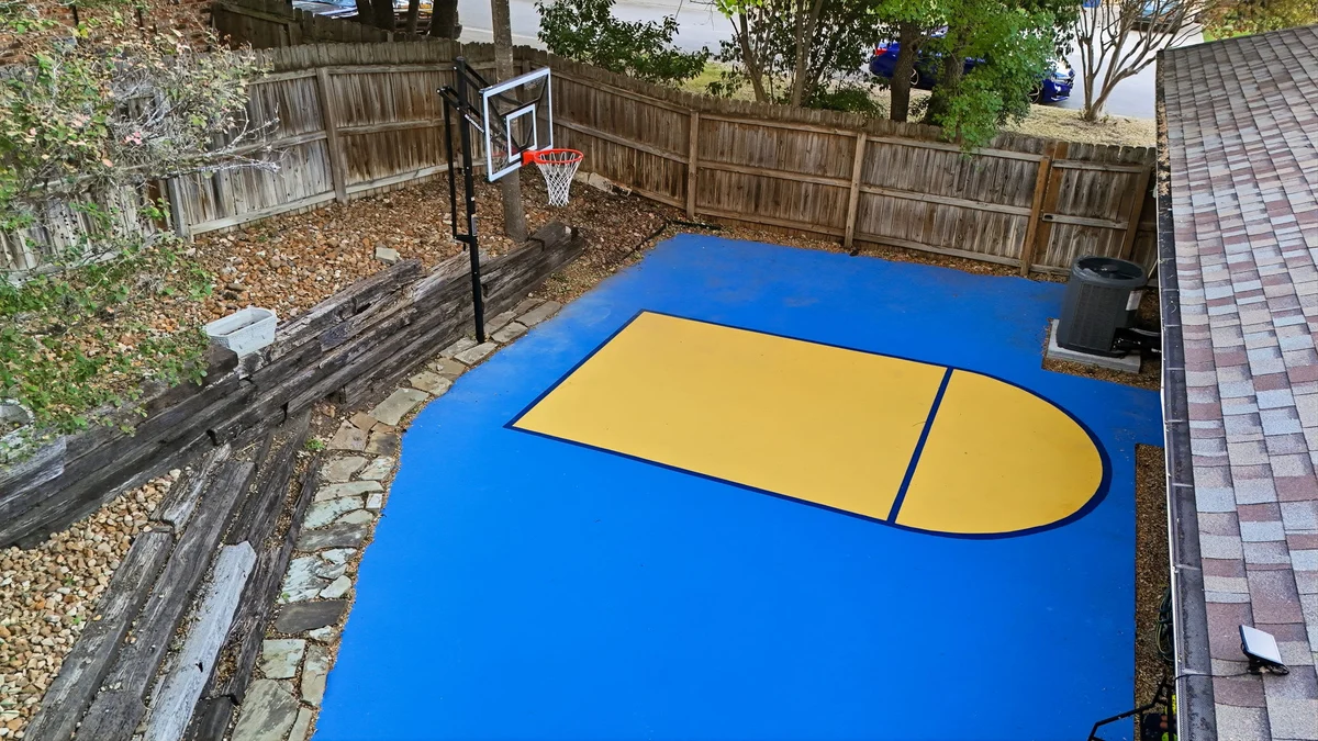 Home in San Antonio property photo 3