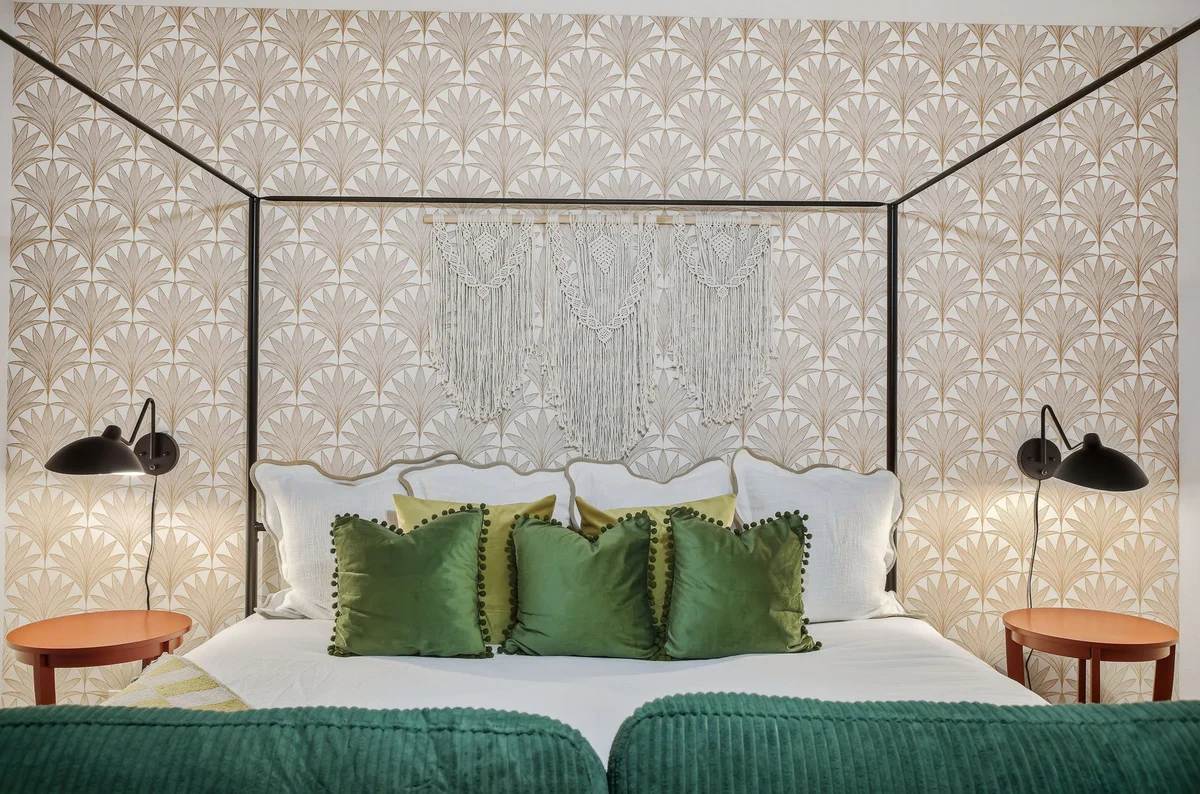 Bedroom image 1