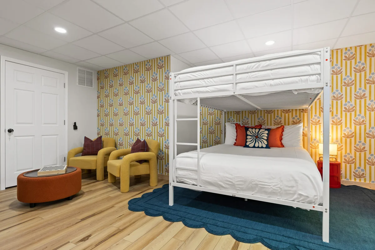 Bedroom image 1