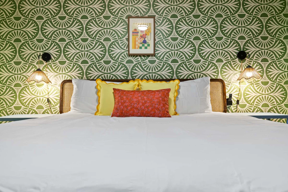 Bedroom image 1