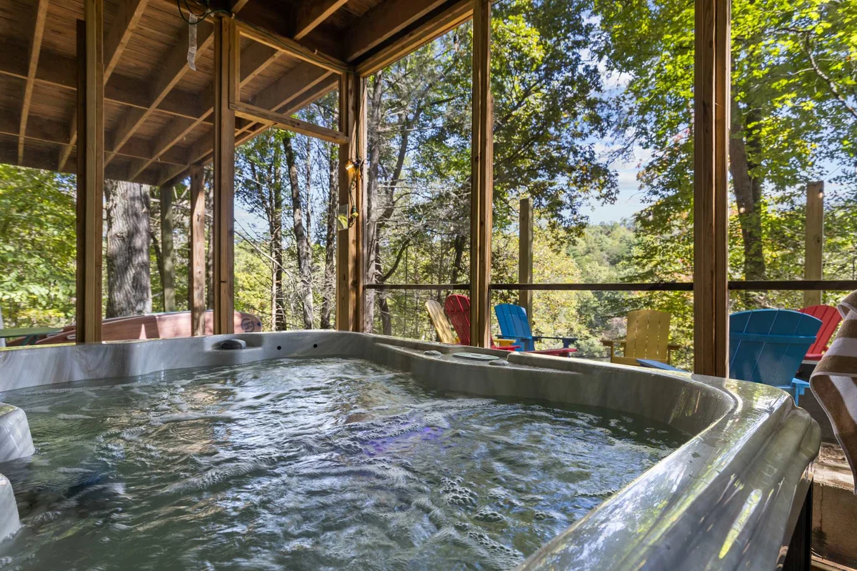 Home in Blue Ridge property photo 4