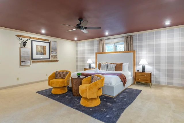 Bedroom image 1