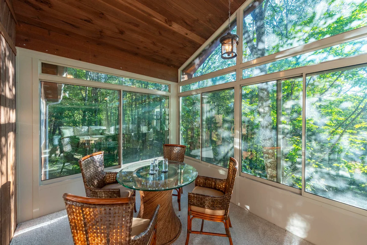 Home in Weaverville property photo 4