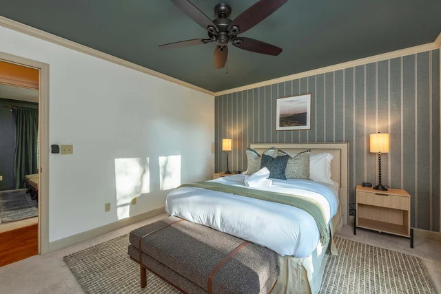 Bedroom image 1