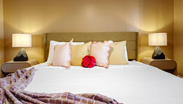 Bedroom image 1