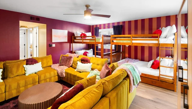 Bedroom image 1