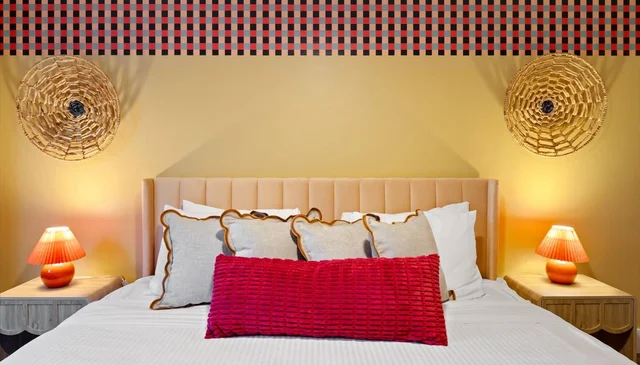 Bedroom image 1
