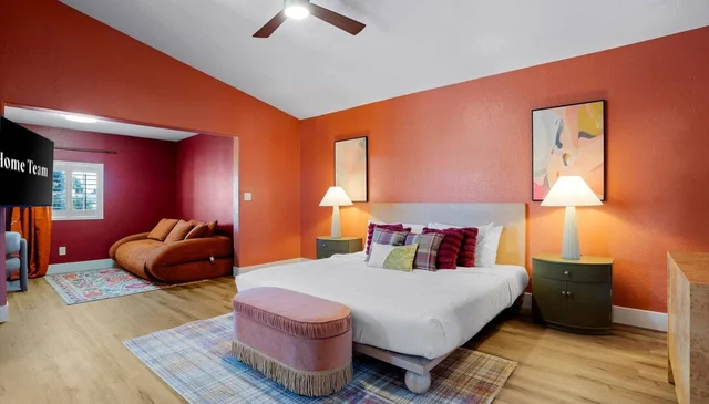 Bedroom image 1