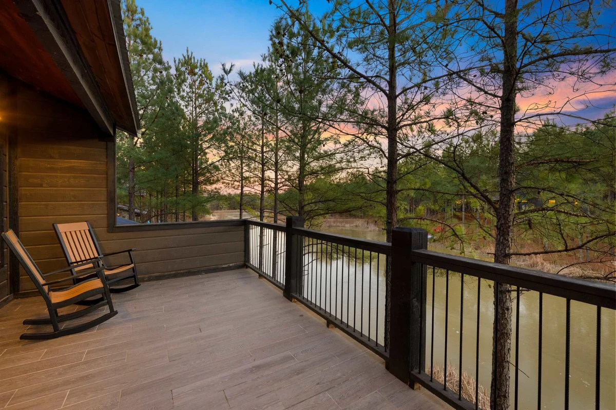 Home in Broken Bow property photo 3