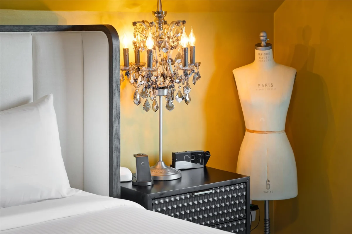 Bedroom image 1