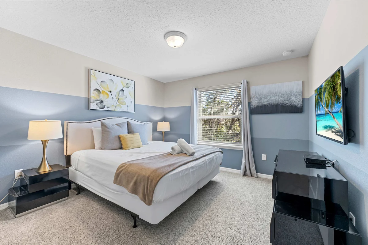 Bedroom image 1