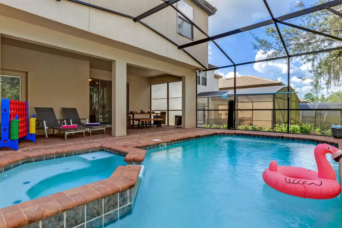 Home in Four Corners property photo 2