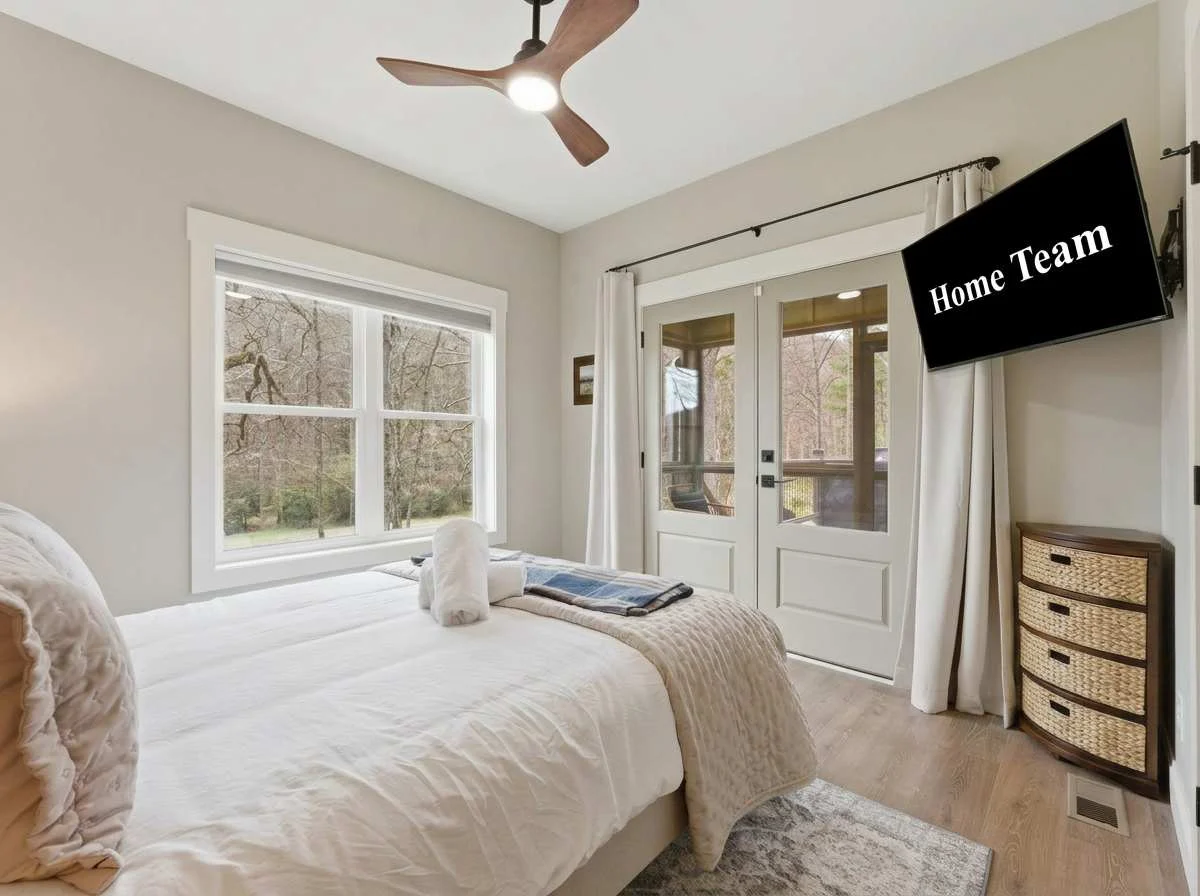 Bedroom image 1