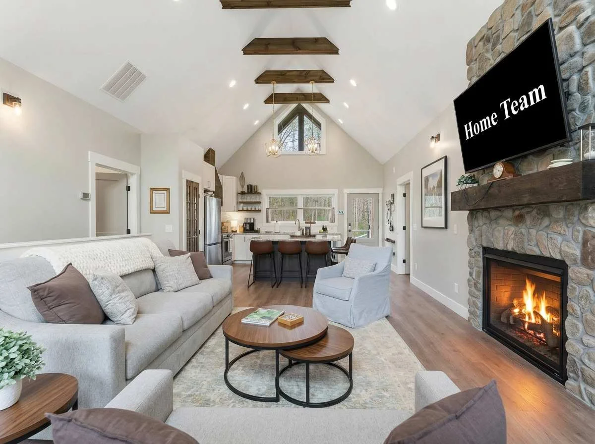 Home in Topton property photo 3