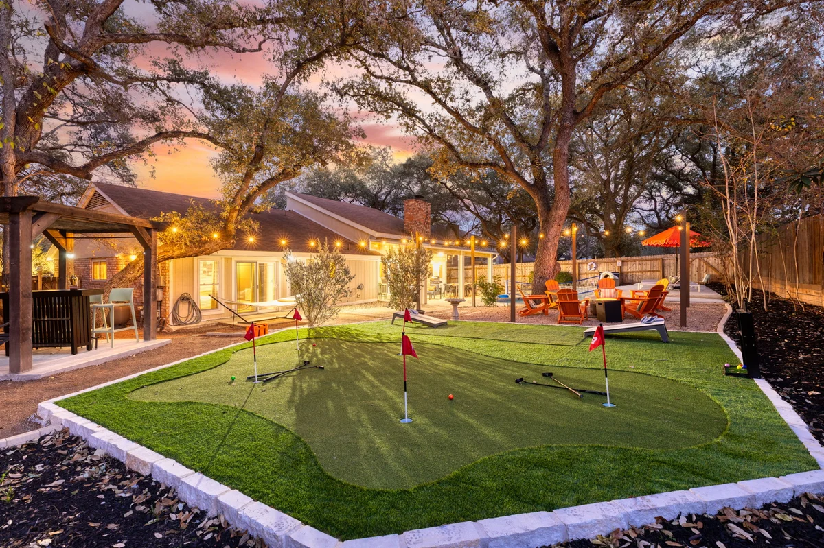 Home in San Antonio property photo 2